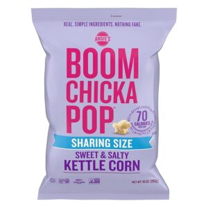 popcorn