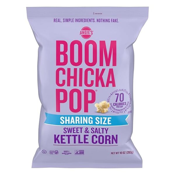 popcorn