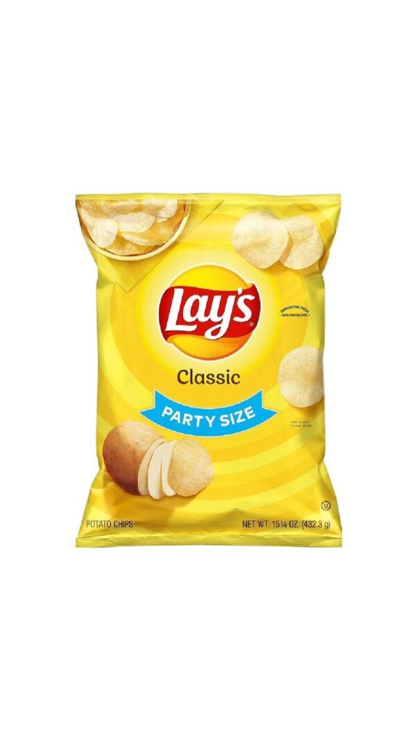 Lays