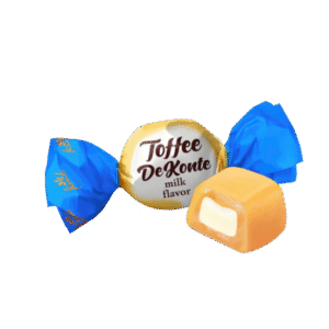 Toffee